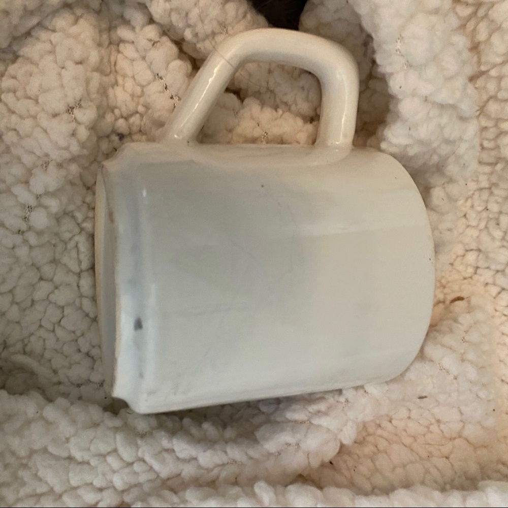 Vintage Father’s Day I love you dad mug - Picture 2 of 4
